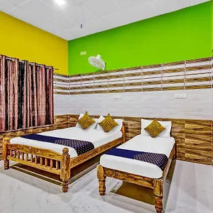 Hotel O Suhas Residency, Mysore
