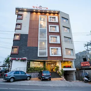 Hotel Regalia &suites, Mysore