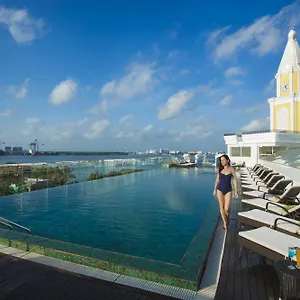 visit hotel